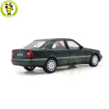 1/18 Mercedes-Benz C Class 1993 W202  Norev 183372 Diecast Model Toys Car Gifts For Father Friends