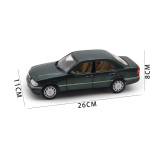 1/18 Mercedes-Benz C Class 1993 W202  Norev 183372 Diecast Model Toys Car Gifts For Father Friends
