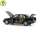 1/18 Mercedes-Benz C Class 1993 W202  Norev 183372 Diecast Model Toys Car Gifts For Father Friends