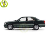 1/18 Mercedes-Benz C Class 1993 W202  Norev 183372 Diecast Model Toys Car Gifts For Father Friends