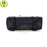 1/18 Mercedes-Benz C Class 1993 W202  Norev 183372 Diecast Model Toys Car Gifts For Father Friends