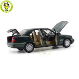 1/18 Mercedes-Benz C Class 1993 W202  Norev 183372 Diecast Model Toys Car Gifts For Father Friends