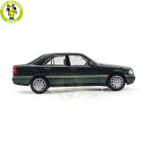 1/18 Mercedes-Benz C Class 1993 W202  Norev 183372 Diecast Model Toys Car Gifts For Father Friends
