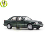1/18 Mercedes-Benz C Class 1993 W202  Norev 183372 Diecast Model Toys Car Gifts For Father Friends