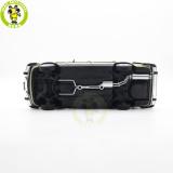 1/18 Mercedes-Benz 450 SEL US Version 1979 Norev 183975 Diecast Model Toys Car Gifts For Father Friends
