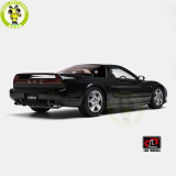 Pre-order 1/18 LCD Honda NSX MK1 NA1 Diecast Model Car Gifts For Father Friends