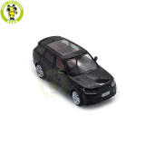 1/64 Whelart Land Rover Range Rover Sport Diecast Model Toy Car Gifts For Friends