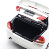 1/18 MOTORHELIX Mitsubishi EVO IV Diecast Model Toy Car Gifts For Father Friends