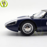 1/18 CMC M-237 Porsche 904 Carrera GTS Bonhams Scottsdale Auction 2017 Diecast Model Toy Car Gifts For Friends
