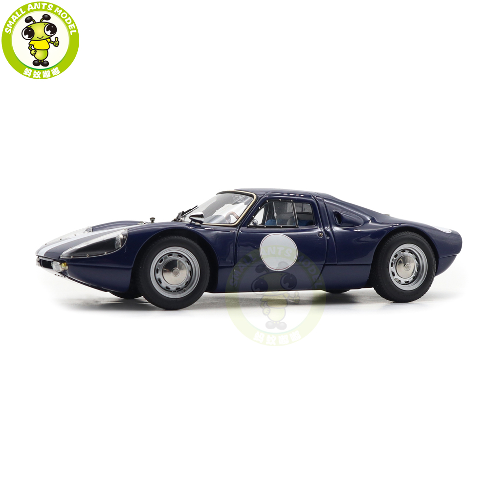 CMC 1:18 Porsche 904 Carrera GTS Bonhams Scottsdale auction