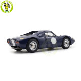 1/18 CMC M-237 Porsche 904 Carrera GTS Bonhams Scottsdale Auction 2017 Diecast Model Toy Car Gifts For Friends