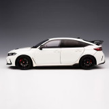 Pre-order 1/18 MOTORHELIX Honda CIVIC Type R FL5 Diecast Model Toy Car Gifts For Father Friends