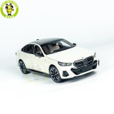 Pre-order 1/18 Minichamps BMW i5 Diecast Model Toys Car Gifts For Father Friends