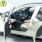 Pre-order 1/18 Minichamps BMW i5 Diecast Model Toys Car Gifts For Father Friends