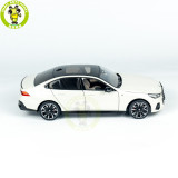 Pre-order 1/18 Minichamps BMW i5 Diecast Model Toys Car Gifts For Father Friends