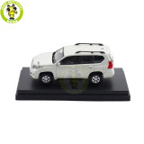 1/64 Ebbro Toyota Prado Diecast Model Toy Car Gifts For Friends