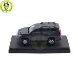 1/64 Ebbro Toyota Prado Diecast Model Toy Car Gifts For Friends