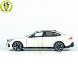Pre-order 1/18 Minichamps BMW i5 Diecast Model Toys Car Gifts For Father Friends