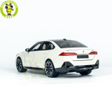 Pre-order 1/18 Minichamps BMW i5 Diecast Model Toys Car Gifts For Father Friends