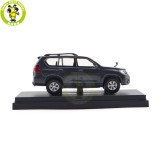 1/64 Ebbro Toyota Prado Diecast Model Toy Car Gifts For Friends
