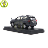1/64 Ebbro Toyota Prado Diecast Model Toy Car Gifts For Friends