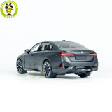 Pre-order 1/18 Minichamps BMW i5 Diecast Model Toys Car Gifts For Father Friends