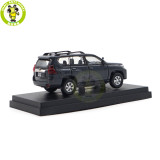 1/64 Ebbro Toyota Prado Diecast Model Toy Car Gifts For Friends