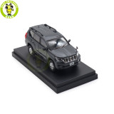 1/64 Ebbro Toyota Prado Diecast Model Toy Car Gifts For Friends