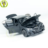 Pre-order 1/18 Minichamps BMW i5 Diecast Model Toys Car Gifts For Father Friends