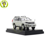 1/64 Ebbro Toyota Prado Diecast Model Toy Car Gifts For Friends