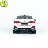 Pre-order 1/18 Minichamps BMW i5 Diecast Model Toys Car Gifts For Father Friends