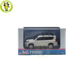 1/64 Ebbro Toyota Prado Diecast Model Toy Car Gifts For Friends