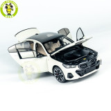 Pre-order 1/18 Minichamps BMW i5 Diecast Model Toys Car Gifts For Father Friends
