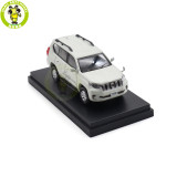 1/64 Ebbro Toyota Prado Diecast Model Toy Car Gifts For Friends