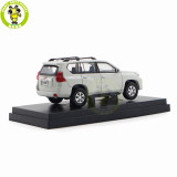 1/64 Ebbro Toyota Prado Diecast Model Toy Car Gifts For Friends