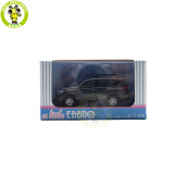 1/64 Ebbro Toyota Prado Diecast Model Toy Car Gifts For Friends