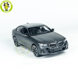 Pre-order 1/18 Minichamps BMW i5 Diecast Model Toys Car Gifts For Father Friends
