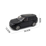 1/18 Whelart Land Rover Range Rover Sport 2018 Diecast Model Toy Car Gifts For Friends Father