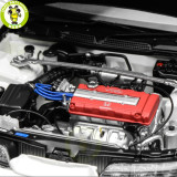 Pre-order 1/18 MOTORHELIX Honda Integra Type R DC2 Pre-Facelift Diecast Model Toy Car Gifts For Father Friends