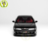 Pre-order 1/18 MOTORHELIX Honda Integra Type R DC2 Pre-Facelift Diecast Model Toy Car Gifts For Father Friends