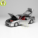 Pre-order 1/18 MOTORHELIX Honda Integra Type R DC2 Pre-Facelift Diecast Model Toy Car Gifts For Father Friends