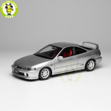 Pre-order 1/18 MOTORHELIX Honda Integra Type R DC2 Pre-Facelift Diecast Model Toy Car Gifts For Father Friends