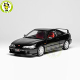 Pre-order 1/18 MOTORHELIX Honda Integra Type R DC2 Pre-Facelift Diecast Model Toy Car Gifts For Father Friends