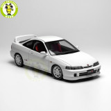 Pre-order 1/18 MOTORHELIX Honda Integra Type R DC2 Pre-Facelift Diecast Model Toy Car Gifts For Father Friends