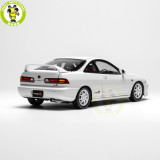 Pre-order 1/18 MOTORHELIX Honda Integra Type R DC2 Pre-Facelift Diecast Model Toy Car Gifts For Father Friends
