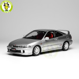Pre-order 1/18 MOTORHELIX Honda Integra Type R DC2 Pre-Facelift Diecast Model Toy Car Gifts For Father Friends