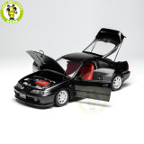 Pre-order 1/18 MOTORHELIX Honda Integra Type R DC2 Pre-Facelift Diecast Model Toy Car Gifts For Father Friends