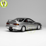 Pre-order 1/18 MOTORHELIX Honda Integra Type R DC2 Pre-Facelift Diecast Model Toy Car Gifts For Father Friends