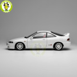 Pre-order 1/18 MOTORHELIX Honda Integra Type R DC2 Pre-Facelift Diecast Model Toy Car Gifts For Father Friends