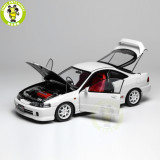 Pre-order 1/18 MOTORHELIX Honda Integra Type R DC2 Pre-Facelift Diecast Model Toy Car Gifts For Father Friends